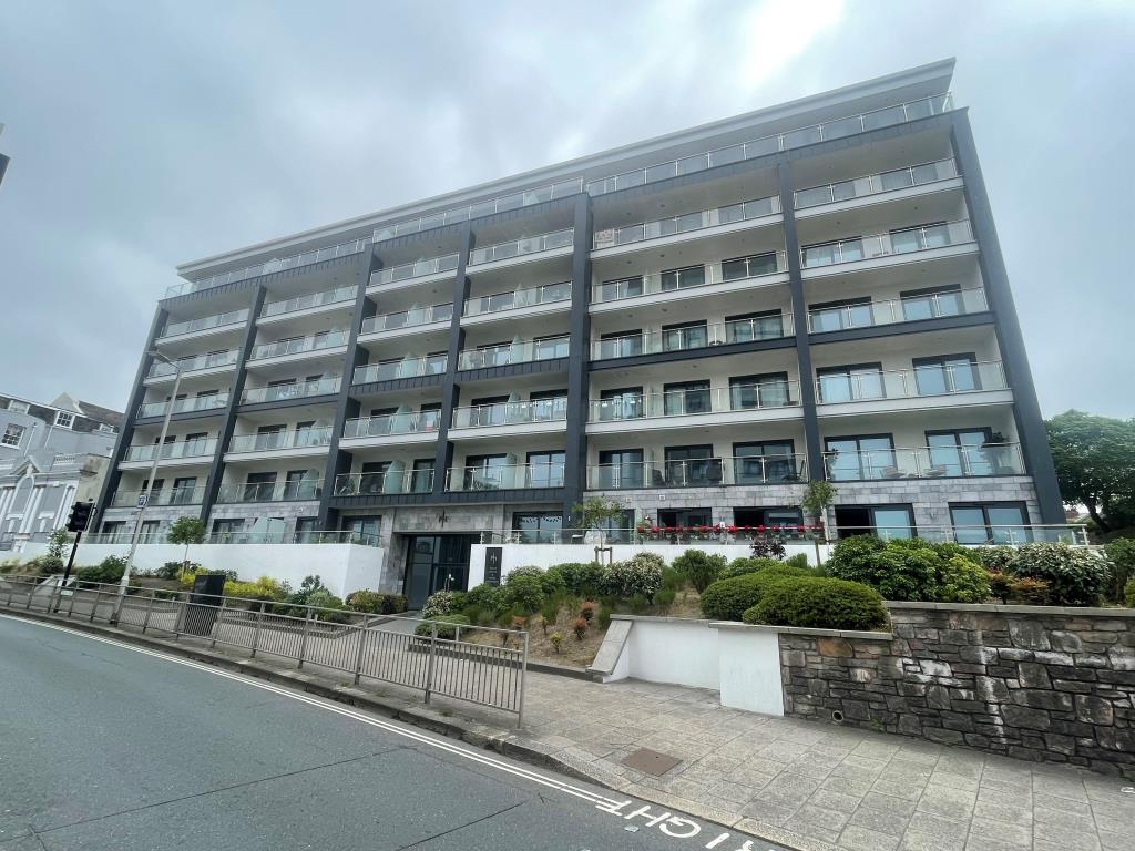 Lot: 17 - FREEHOLD GROUND RENTS - Exterior of property